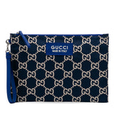 GG Canvas Ripstop Pouch